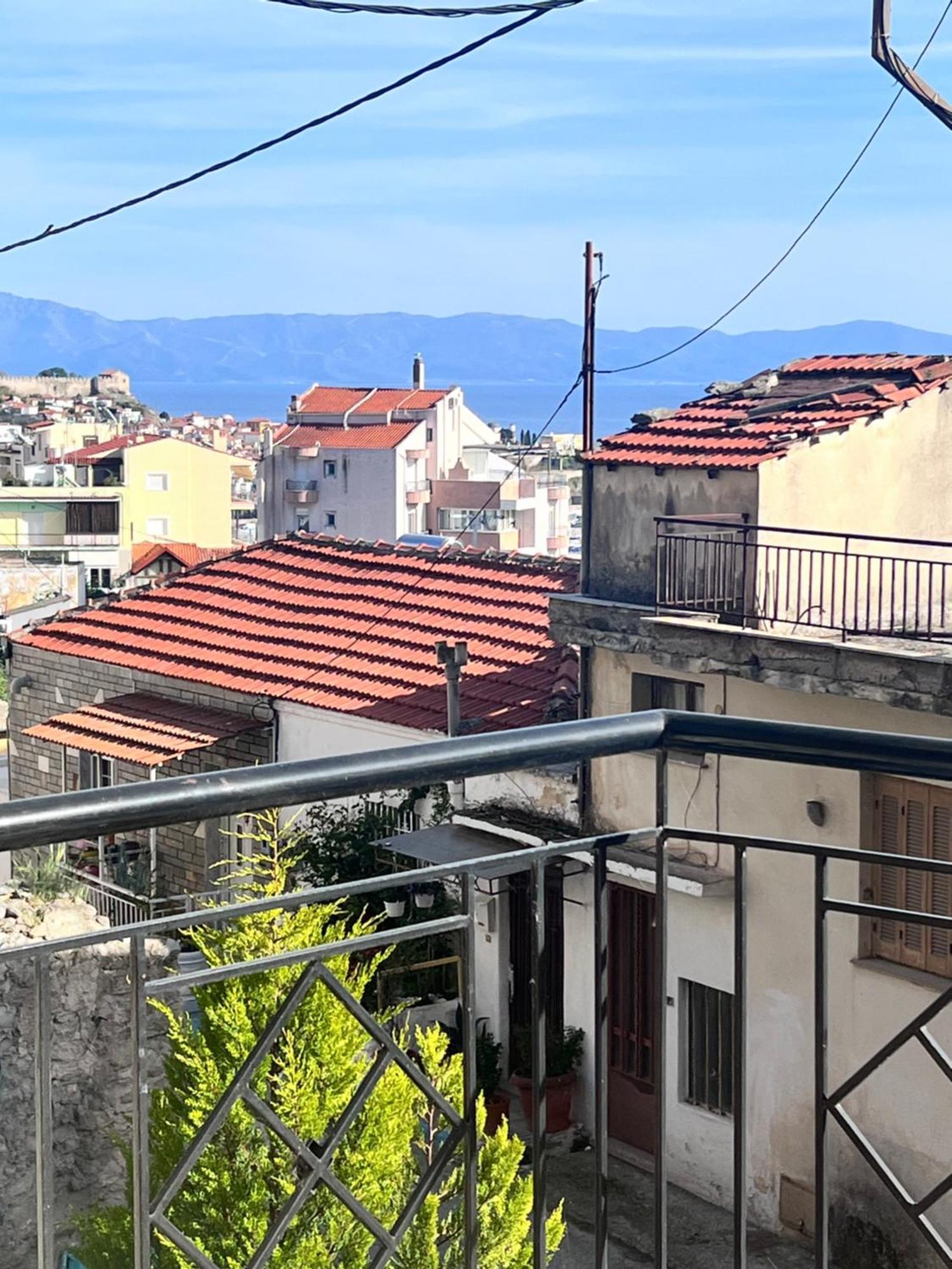 Zen Suite Kavala Exterior photo