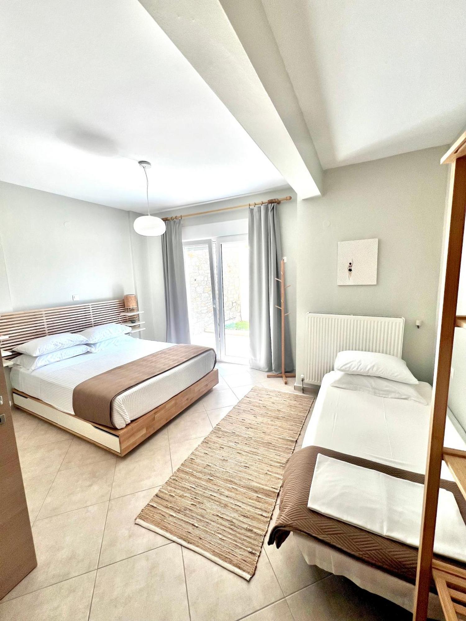 Zen Suite Kavala Exterior photo